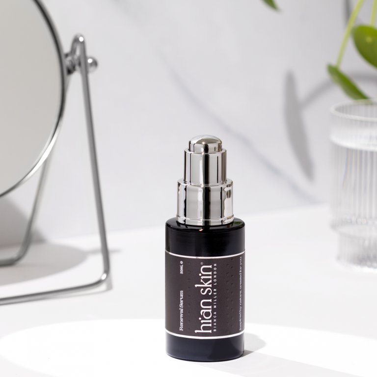 Hian Skin / Renewal Serum