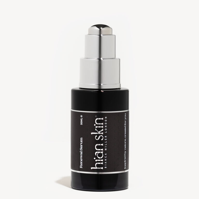 Vertical Wrinkles Serum